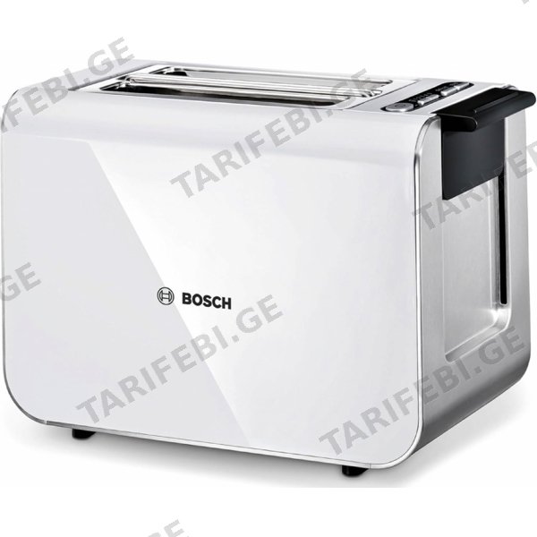 ტოსტერი Bosch TAT8611N