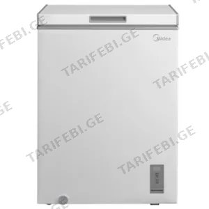საყინულე Midea MDRC211FZE01