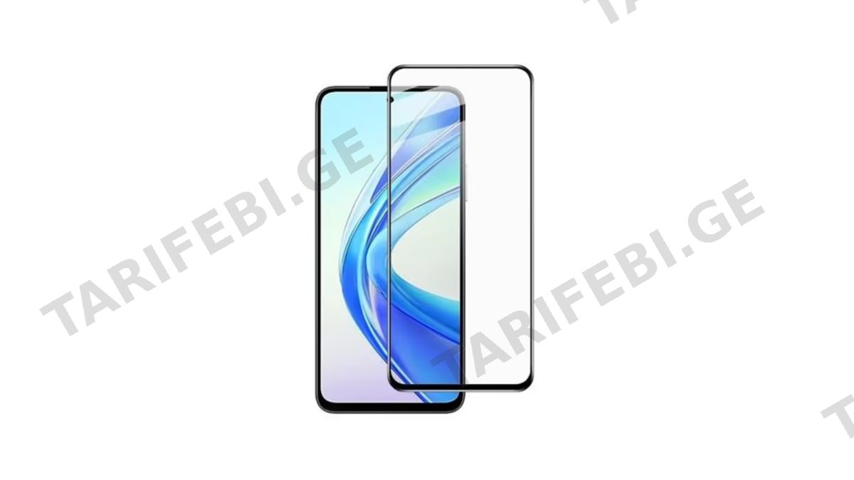 Glass Pro+ Full Screen Tempered Glass Honor X7b