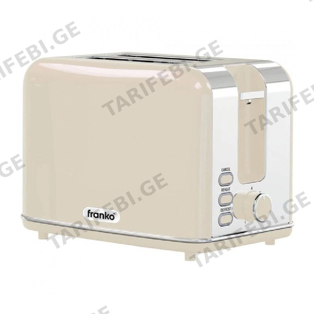 FRANKO FTS-1223