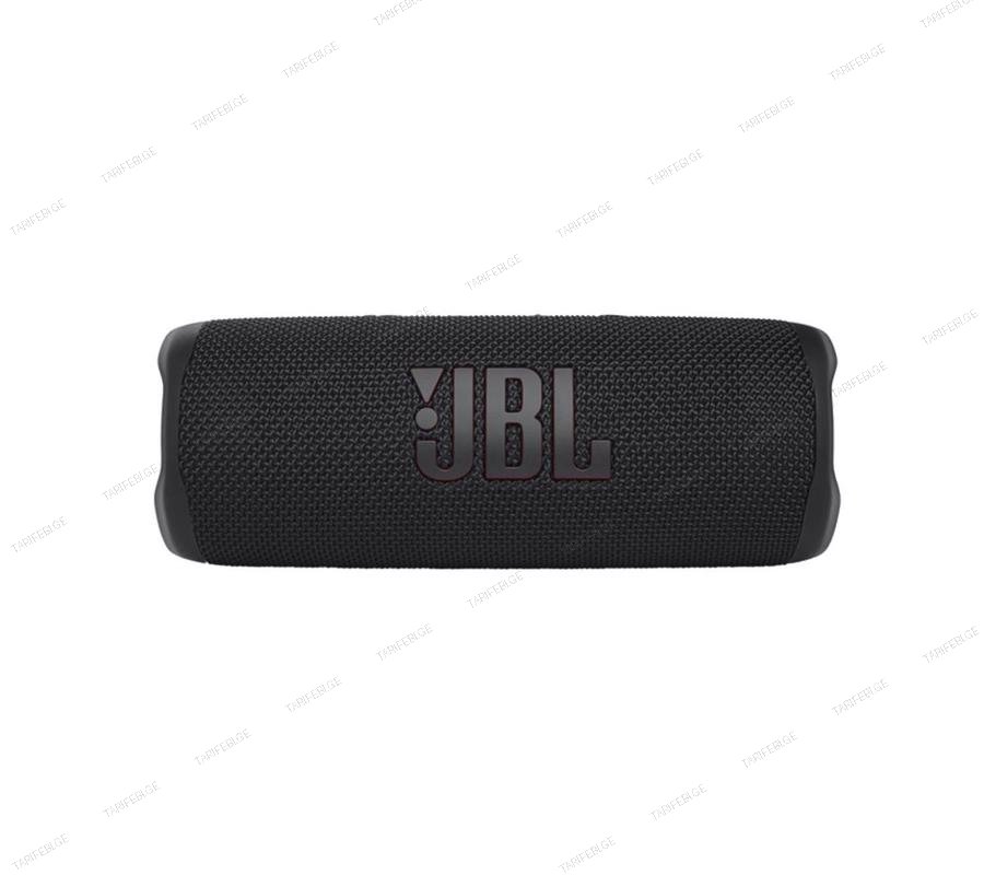 jbl flip 6 Black