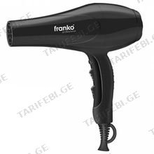 FRANKO FHD-1147 2500W თმის ფენი