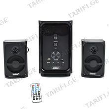 Andowl Q-YX107 კომპიუტერის დინამიკები
