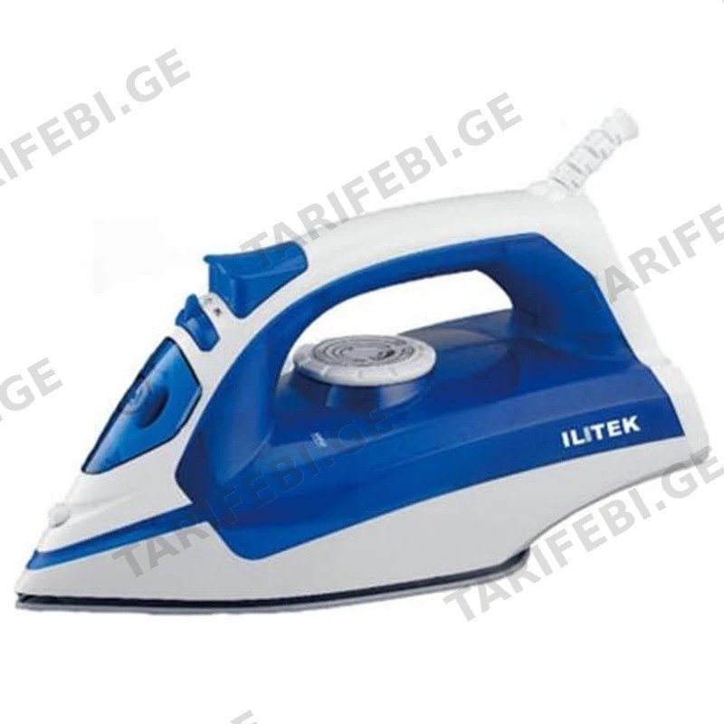 უთო ILITEK IL 2010 2600 W