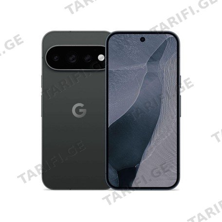 Google Pixel 11 Pro XL - Obsidian