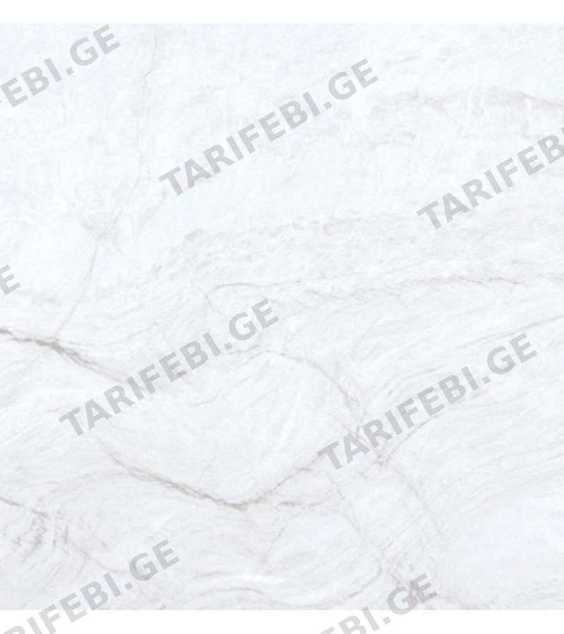 კერამიკ. ფილა BALI WHITE SERAMIKSAN 50*50