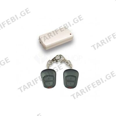 რადიო საგანგაშო ღილაკი ACS-102R-SET