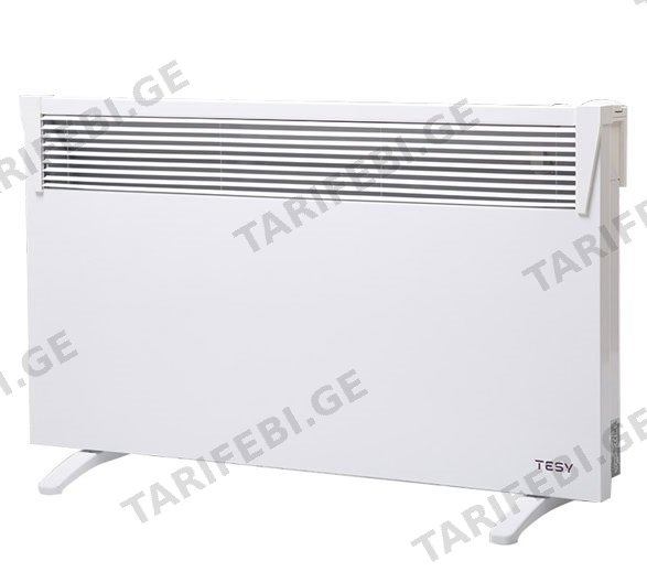 ელექტრო კონვექტორი Tesy 304818 CN 03 250 MIS F 2500w