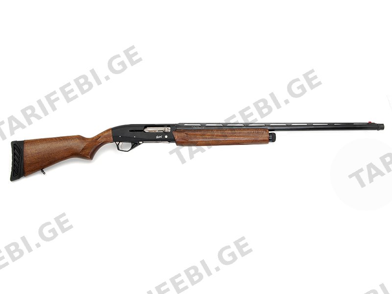 Baikal MP-155 (12/89)
