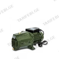 (750W) ტუმბო MUR-CELL JET 100