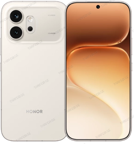 HONOR 600 12GB/256GB Golden