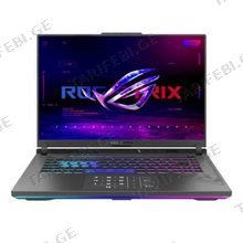 Asus ROG Strix 16 G614JI-N4208 ლეპტოპი
