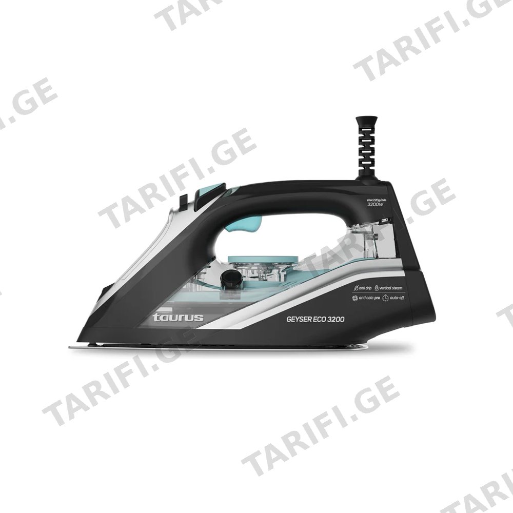 უთო taurus STI3202 GEYSER ECO 3200