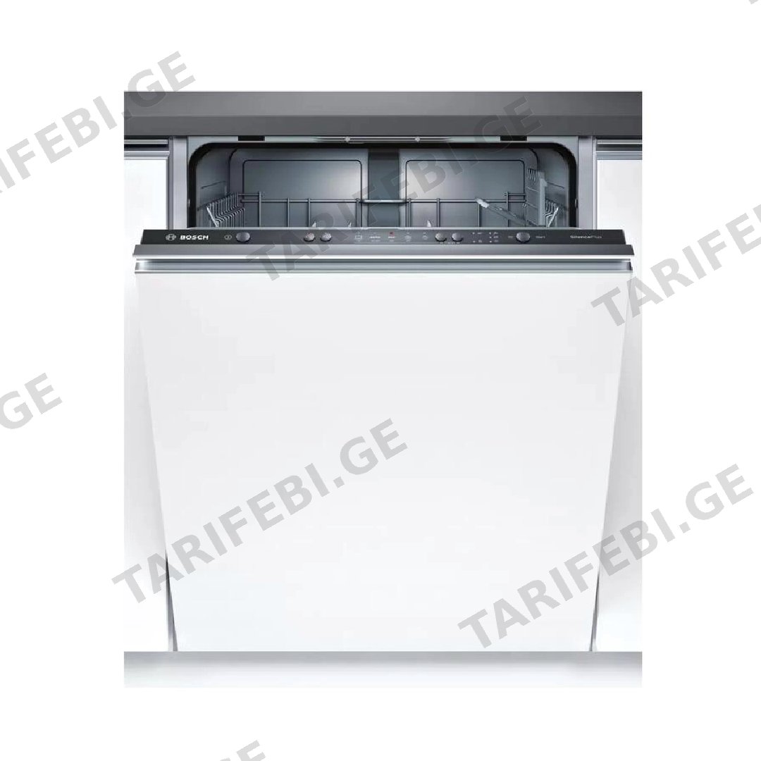 BOSCH SMV25CX10Q