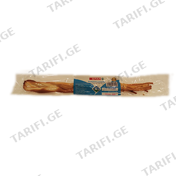 ყველი შებოლილი /Spar/ სულგუნი დაწნული 1ც