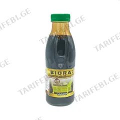 სასუქი Biorad Agro Leader -20 500გრ