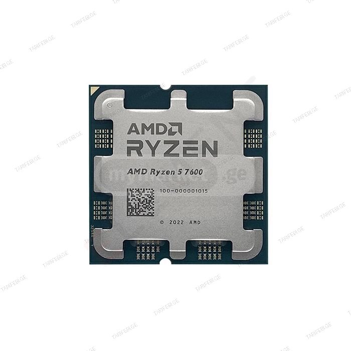 AMD Ryzen 5 7600 am5