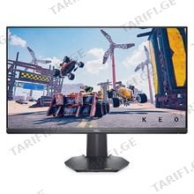 DELL 210-BDPO 27" 165Hz Gaming მონიტორი