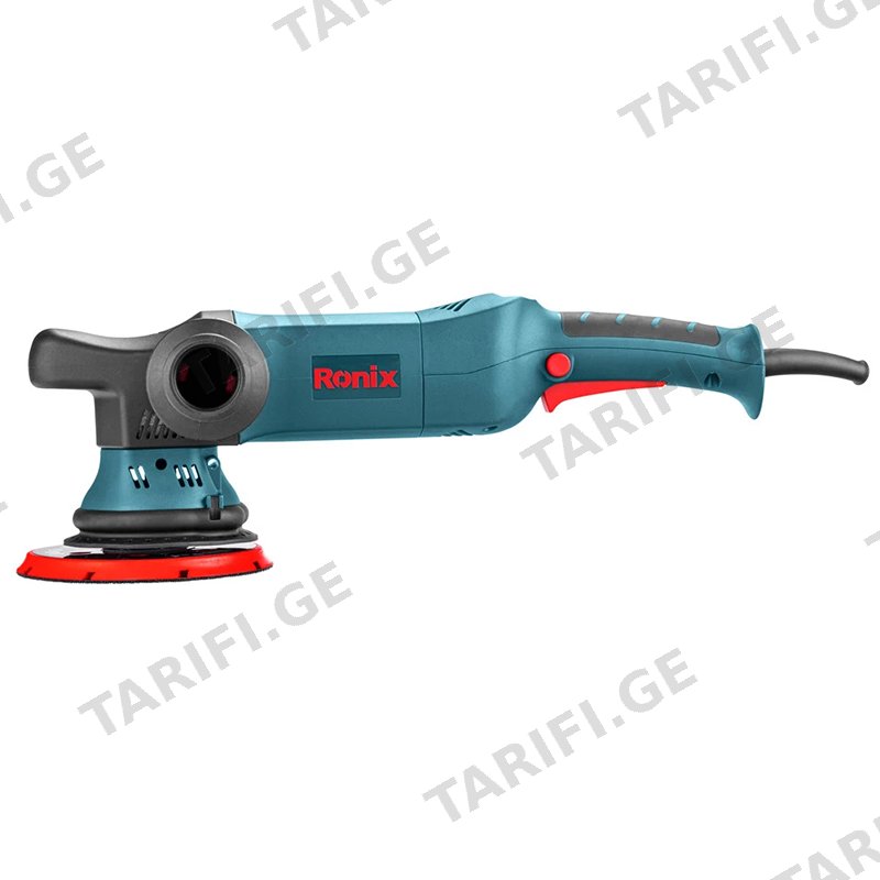 საპრიალებელი RONIX 6122 (1200W)