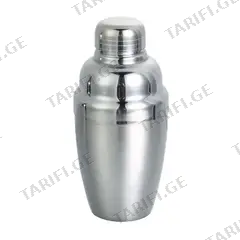 შეიკერი DONGFANG ლითონის 550მლ 022-127 22586