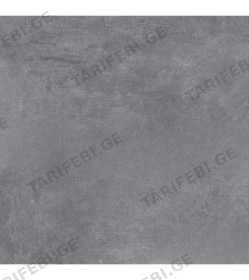 კერამ. ფილა ”ALMERE BLACK 75x75 CERPA.SL