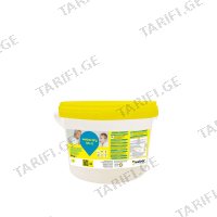 (3კგ) ჰიდროიზოლაცია weber.dry SS-5