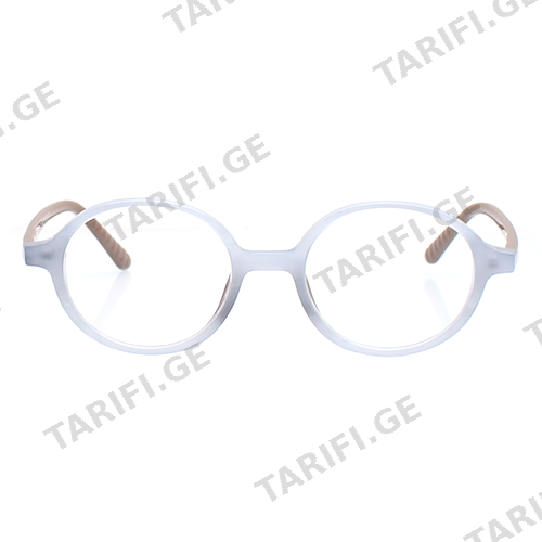 ოპტიკური ჩარჩო GA870006 GREY C1