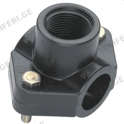 სპრინკლერის კონექტორი GARDENA 02728-20.000.00