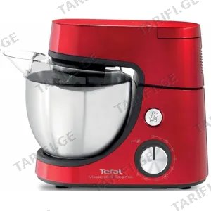 კომბაინი Tefal QB516G38