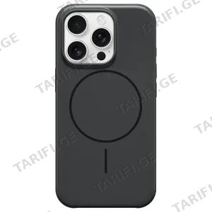 Beats iPhone 16 Pro Case with MagSafe - Midnight Black