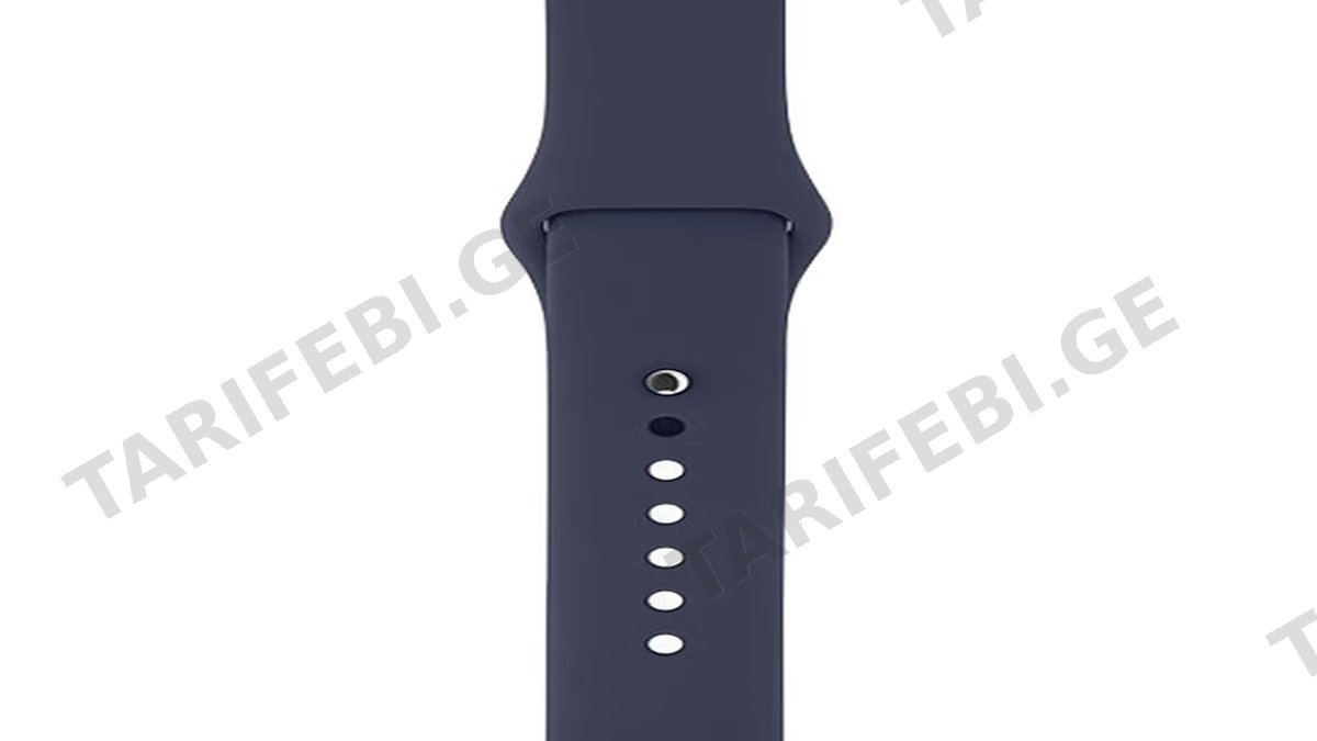 Sport Band For Apple Watches Series 7 41MM