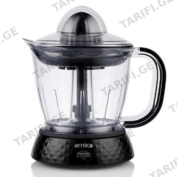 ციტრუსის წვენსაწური ARNICA IH37110 (40 W)