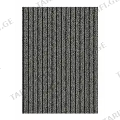 ხალიჩა Orotex TAVANA 0902 LT GREY 1მ