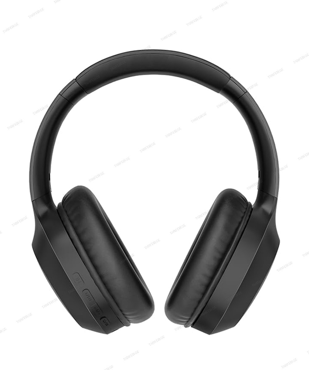 WIWU Bach Headset TD-01 white