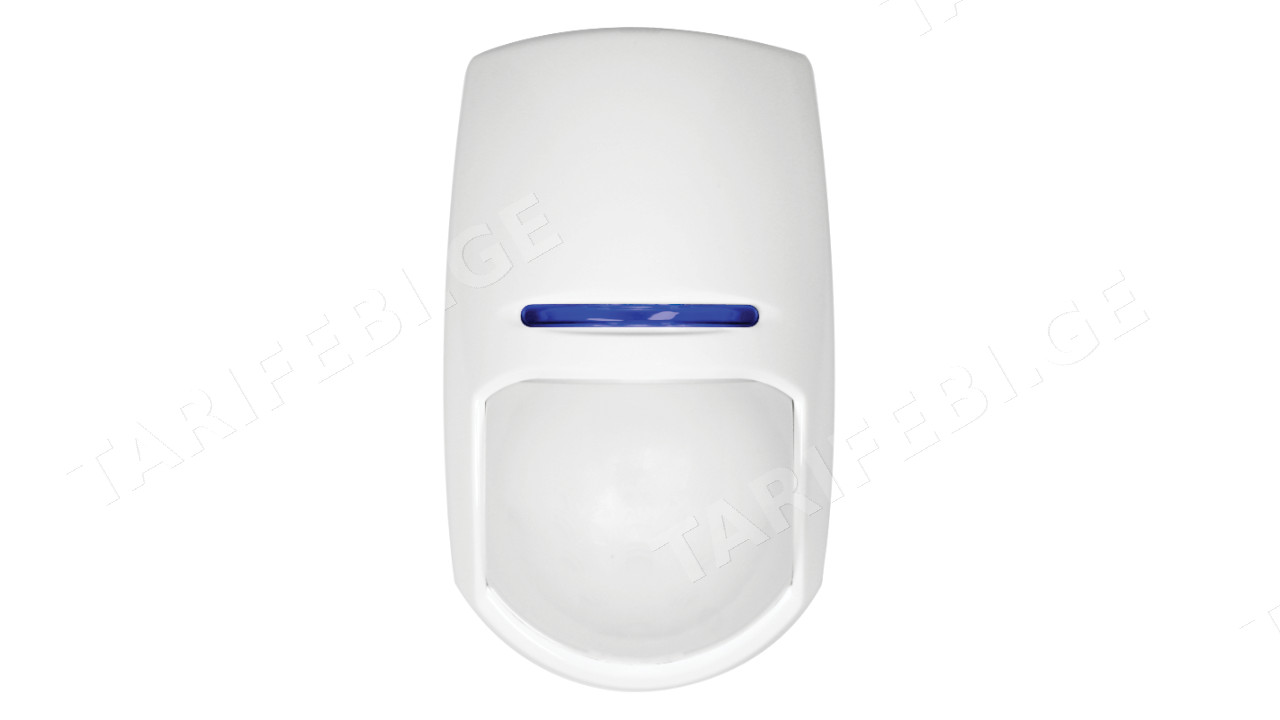 დეტექტორი DS-PD2-D15E