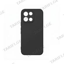 Ovose Protective Case Lovely Fruit Series Oneplus Nord 6 Black მობილური ტელეფონის ქეისი