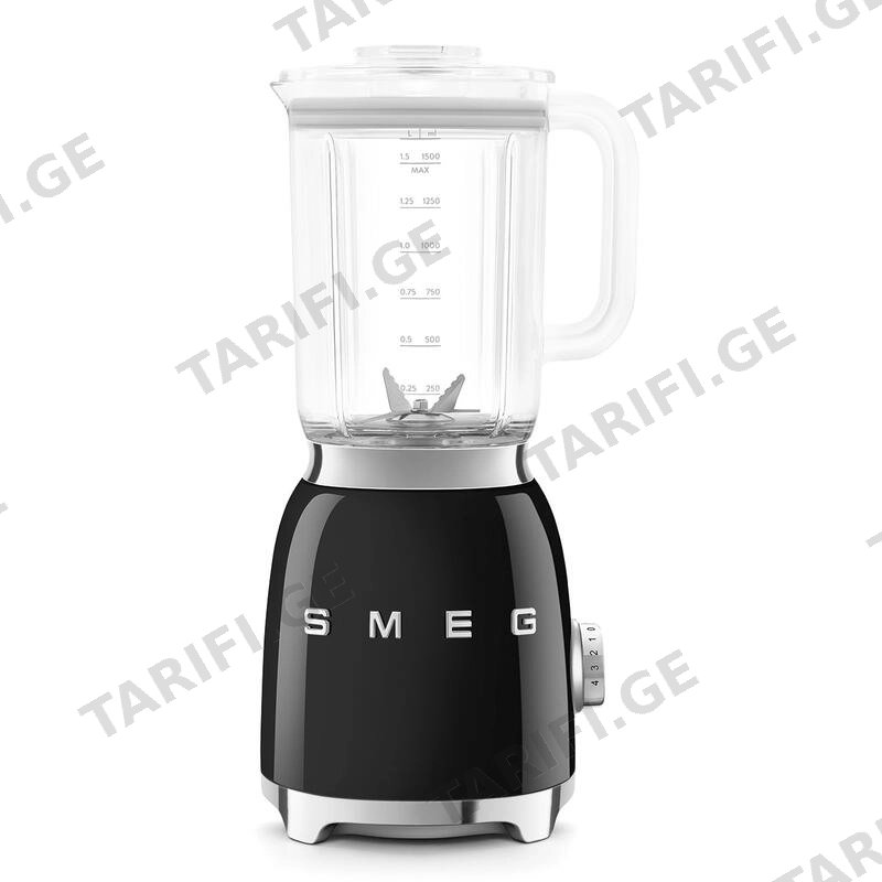 ბლენდერი SMEG BLF03BLEU