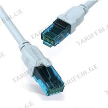 VENTION VAP-A10-S2500CAT5e UTP Patch Cord Cable 25M Blue
