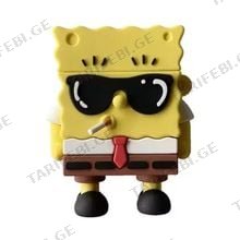 SPONGEBOB CASE FOR AIRPODS PRO