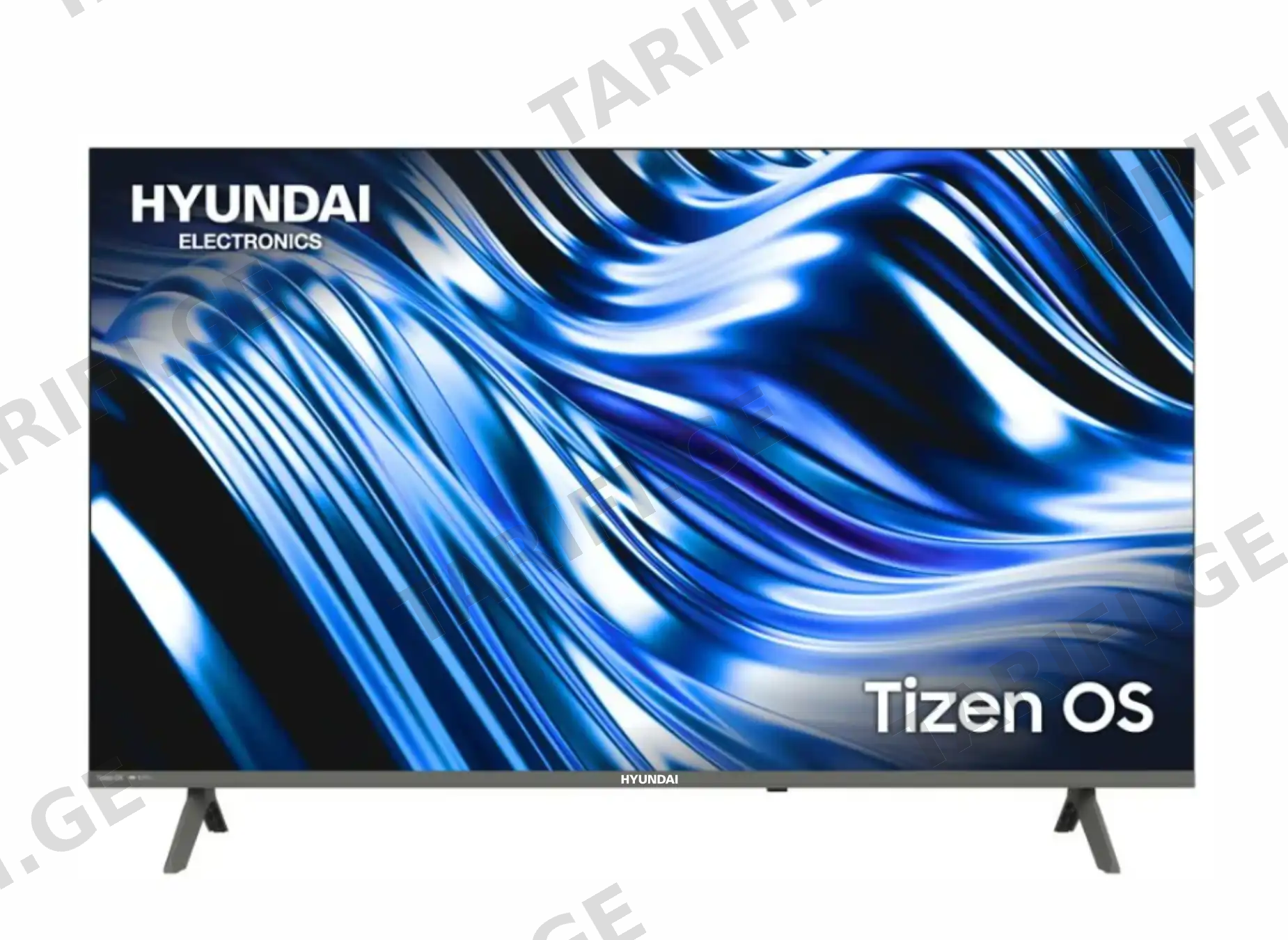 HYUNDAI 65HU8008TZ