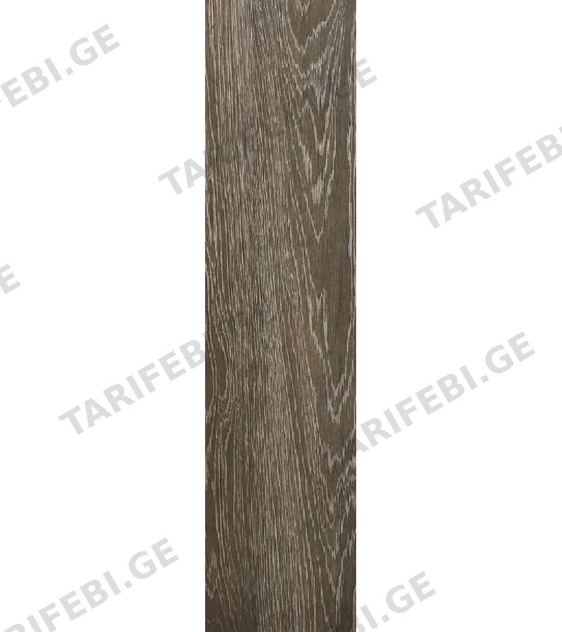 კერამ. ფილა ”TEXAS PLANK MARRON” 24x95 KERATILE S.L
