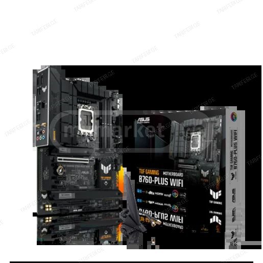 ✅ ⚠️ASUS TUF Gaming B760 PLUS WIFI⚠️✅