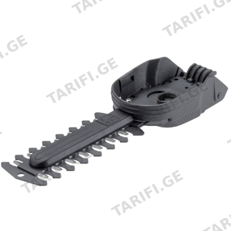 ბუჩქების საკრეჭი აპარატის პირი GARDENA SHRUB SHEARS BLADE SET (12.5 CM)