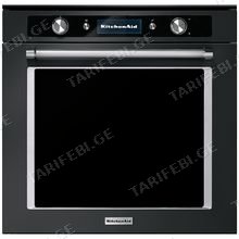 KitchenAid KOASPB 60600 73ლ ჩასაშენებელი ელექტრო ღუმელი