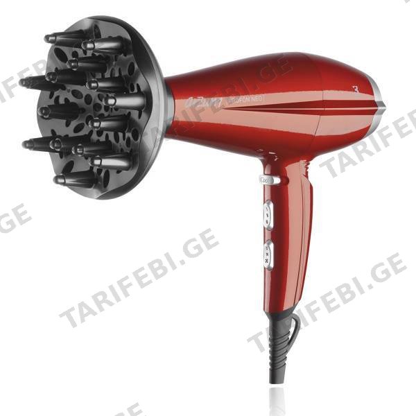 Arzum AR5049 ფენი/Red