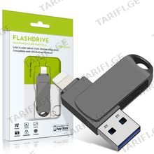 FLASHDRIVE 512GB USB ფლეშ მეხსიერება