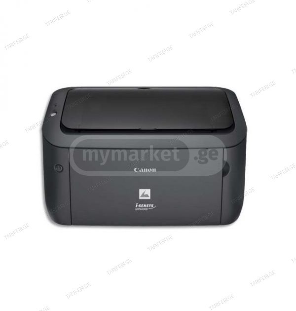 პრინტერი Canon i-SENSYS LBP6030 LBP  6030 6030b