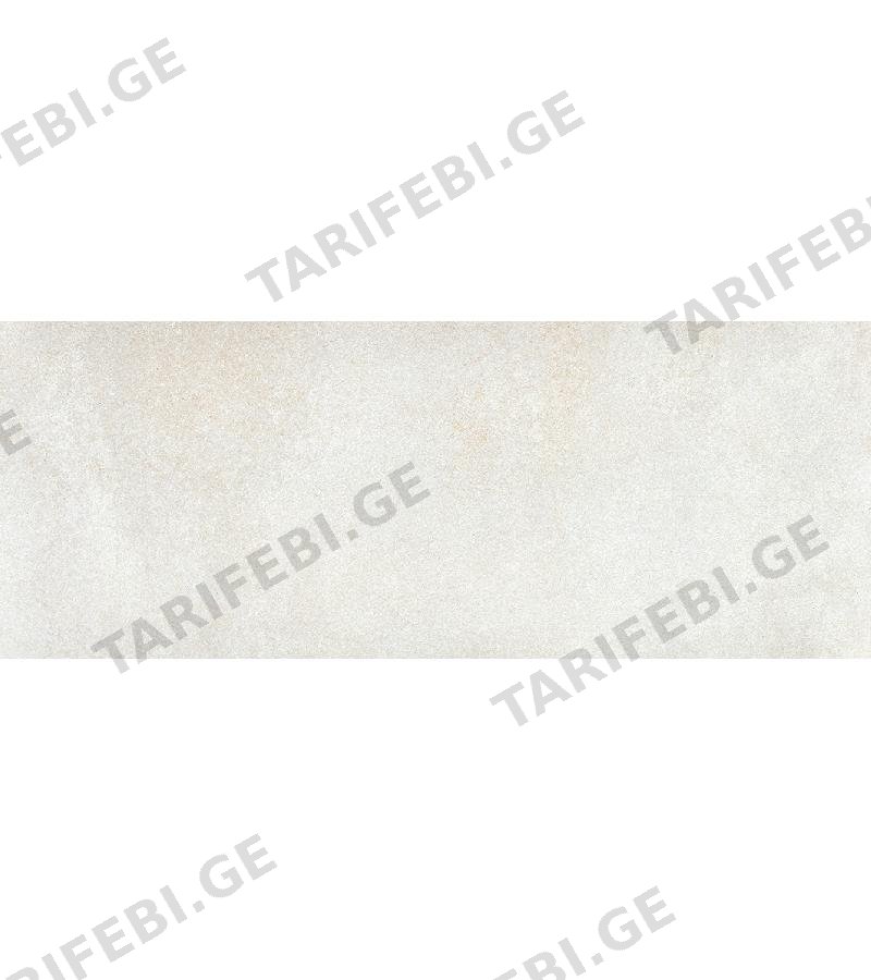 კერამ. ფილა VULKAN WHITE 35X90 LA PLATERA S.A.