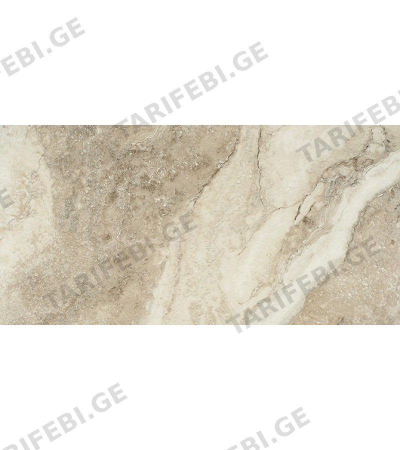 კერამოგრანიტი TR CARACALLA BEIGE MT 60X120 CRISTAL CERAMICAS S.A.
