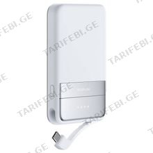 EcoFlow RAPID Magnetic Power Bank უსადენო დამტენი